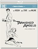 The Tarnished Angels (Masters of Cinema) (Blu-ray)