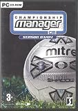 CHAMPIONSHIP MANAGER 4