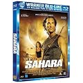 Sahara [Blu-ray]
