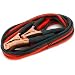 12Ft Jumper Booster Cable Automotive Battery Emergency