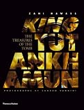King Tutankhamun : the treasures of the tomb