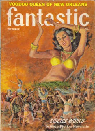  Harlan Ellison