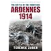 The Battle of the Frontiers, Ardennes 1914