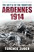 The Battle of the Frontiers, Ardennes 1914