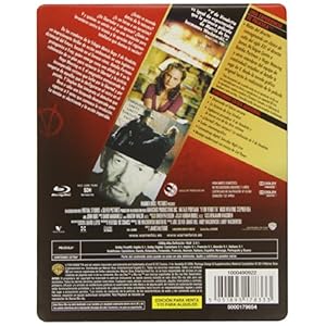 V De Vendetta - Edición Caja Metálica[2005]*** Europe Zone ***