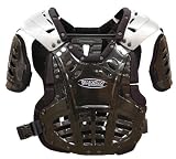Review Bike It  / Moto-X Dixon GP Racing MOTO-X Body Armour