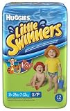 Huggies Little Swimmers