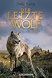 Image de Der letzte Wolf: Roman