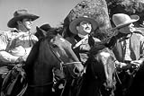 Classic Movies: Ghost Patrol DVD (1936), a Hybridization of the Old West and Science Fiction Directed by Sam Newfield and Starring Tim McCoy, Claudia Dell, Walter Miller, Wheeler Oakman, James P. Burtis, Lloyd Ingraham, and Dick Curtis.
