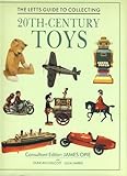 The Letts guide to collecting 20th century toys