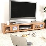150 �ƥ�ӥܡ��� [�ߥ�� �ʥ����뿧] �ƥ���� ��� TV�� ��ӥ� AV��Ǽ ���TV�ܡ��� ��ӥ󥰼�Ǽ 4���б�