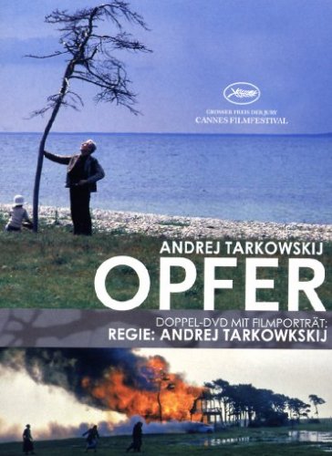 Opfer (2 DVDs)