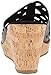 Skechers Cali Women's Modiste-Cross Wedge Sandal
