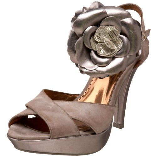 Cruise 2012 Shoes BagsJohn Galliano Fall Winter 2012-2013 Shoessilver shoes00ڪ���