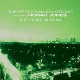 New York City: Chill Album