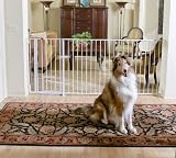 Extra Tall Maxi Gate