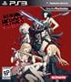 No More Heroes: Heroes Paradise