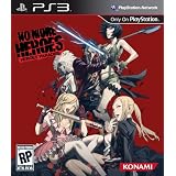 No More Heroes: Heroes Paradiseby Konami