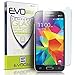 Evocel® Galaxy Core Prime / Prevail LTE Glass Screen Protector [EvoGUARD] 0.33mm Tempered Glass Screen Protector (SM-G360) [HD Clarity, Anti-Scratch, & Bubble Free] - Evocel® EvoGuard Packaging