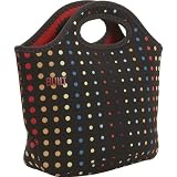 Built NY Large Market Tote, Dot No. 7