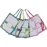 Dry erase Write Away Board with Hanging Ribbon and pen - Many colors offered - Vera Bradley