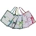Dry erase Write Away Board with Hanging Ribbon and pen - Many colors offered - Vera Bradley