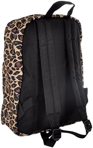 New Sanrio Hello Kitty black and brown Backpack