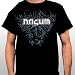 Nasum - Grind Finale T Shirt