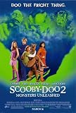 Scooby-Doo 2 Double-sided Poster Print, 27x40