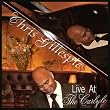 Chris Gillespie Live At The Carlyle