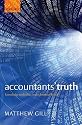 Accountants' Truth: Knowledge and Ethics in the Financial World