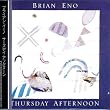 Thursday Afternoon