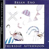 Thursday Afternoon (Mlps)