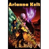 Wizards of Skyhall Omnibus