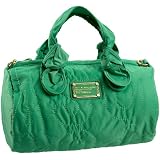 Marc by Marc Jacobs Pretty Nylon Max Barrel Ba