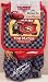 Pixar Cars 3 Piece Kitchen Set - Includes Dish Towel, Pot Holder &amp; Oven Mitt