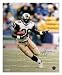 Marshall Faulk St. Louis Rams Autographed 16x20 Photograph