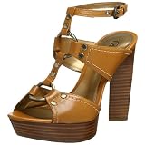 Carlos By Carlos Santana Women's Lola Platform Sandal