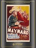 Trailin Trouble (1937)