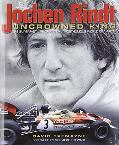 jochen rindt uncrowned king