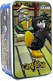 Club Penguin Tin