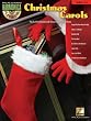Christmas Carols - Harmonica Play-Along Volume 11 - Book and CD Package