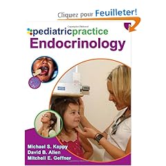 Endocrinology