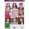Hand aufs Herz, Folgen 121-150 [3 DVDs]