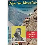 After You, Marco Polo
