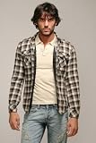 Diesel - Diesel Sunsice Charcoal Shirt