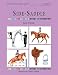 Book Side Saddle (Threshold Picture Guide) (Threshold Picture Guide)