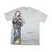Silver Star HOLY MOLE Mens Short Sleeve T Shirt