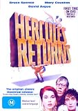 Hercules Returns (1993)