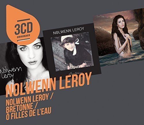Nolwenn Leroy - suivre une etoile Lyrics - Zortam Music